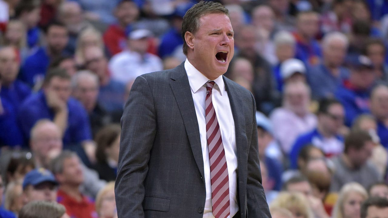Stretches of passionless play plague Jayhawks in rocky Big 12 start